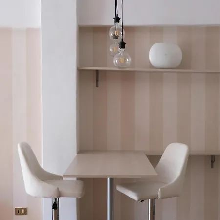 Appartamento Casa Robina Vesuvio *