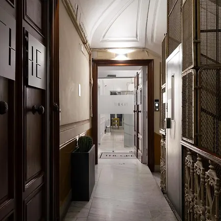 The Grey Casa de hóspedes