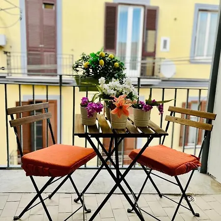 Street Of Holiday home