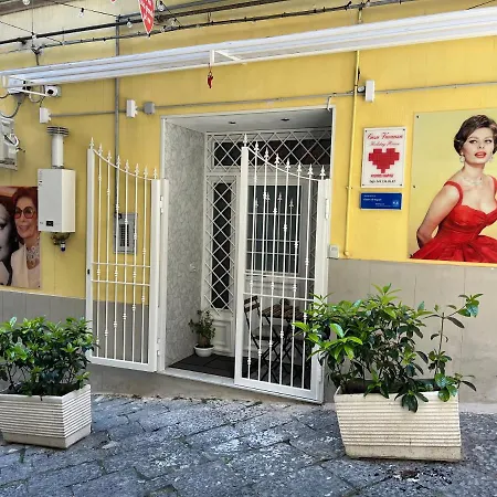Cuore Di Apartment