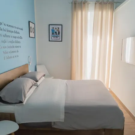 Guest house Yes I Know My - Storico *