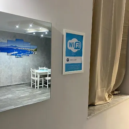 Casa Anita Apartment *