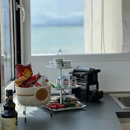 Poerio Rooftop Luxury Appartement Naples