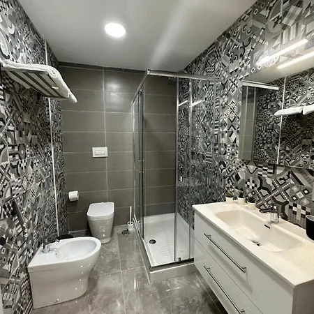 Dimora311 Holiday home Naples