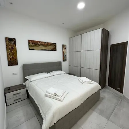 Dimora311 Holiday home Naples