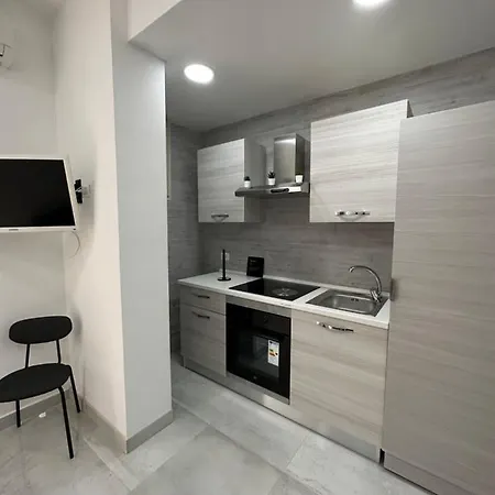 Dimora311 Naples