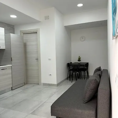 Dimora311 Holiday home *