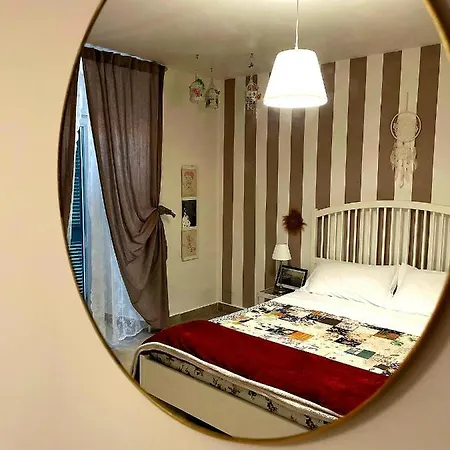 Bed & Breakfast B&bistrot