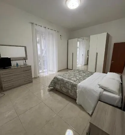Apartment Duomo House