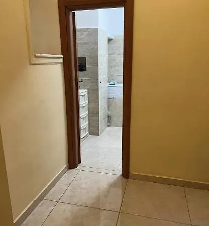 Apartment Duomo House