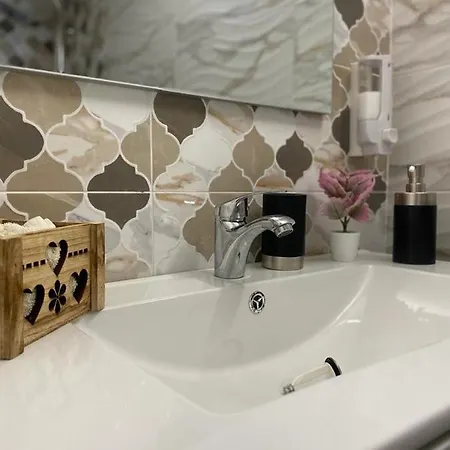 Appartement Cavone13