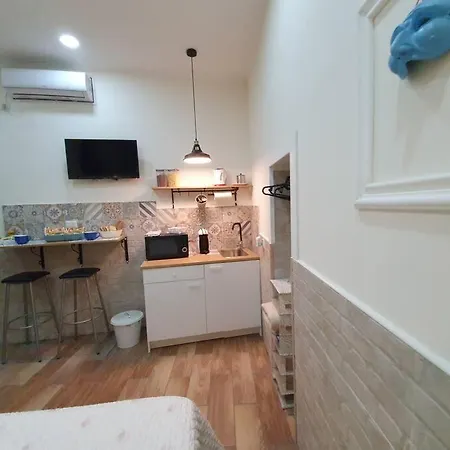 Apartamento Rosy Maison