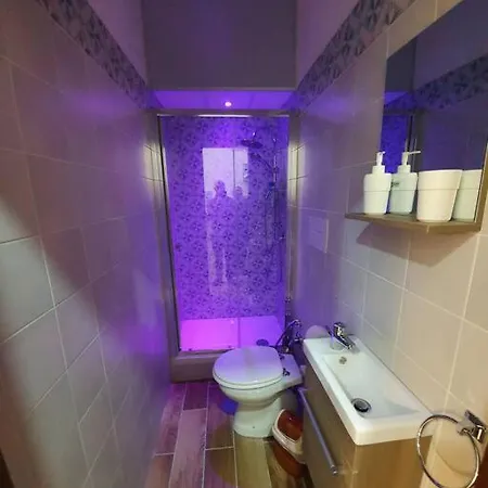 Rosy Maison Apartamento *