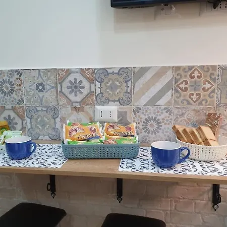 Rosy Maison Apartamento *