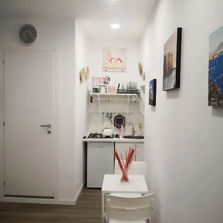 Apartment Il Centro *