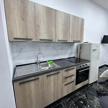 Appartement Dora House Valentino Naples