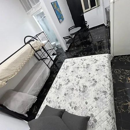 Dora House Valentino Апартаменты