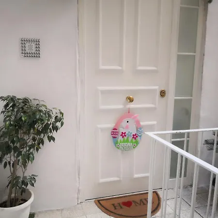 Apartment Il Centro Naples