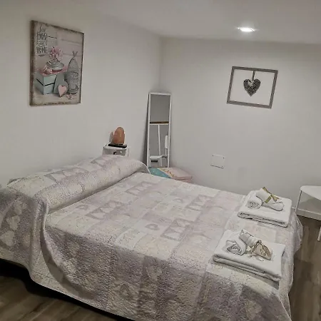 Apartment Il Centro Naples
