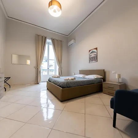 A Casa Di Titto Apartment