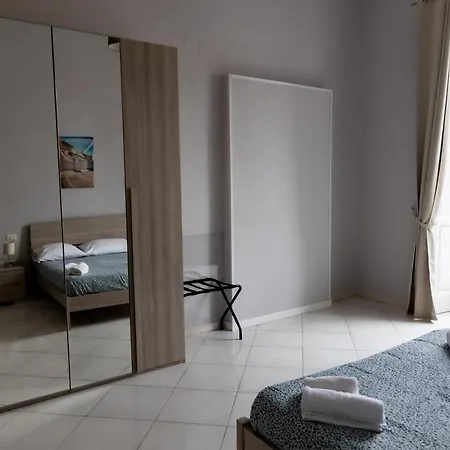 A Casa Di Titto *