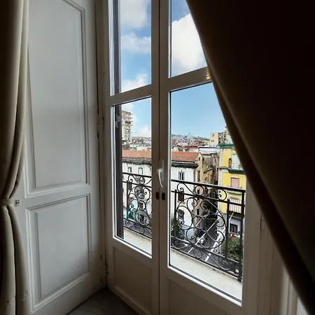 Apartment A Casa Di Titto Naples