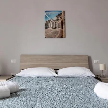 A Casa Di Titto Apartment *