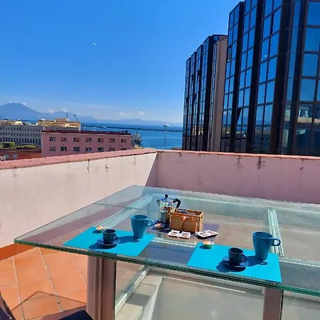 Asteco E Cielo * Napoli