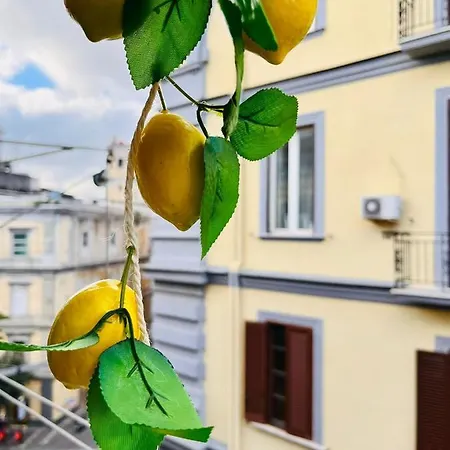 Street Of Holiday home