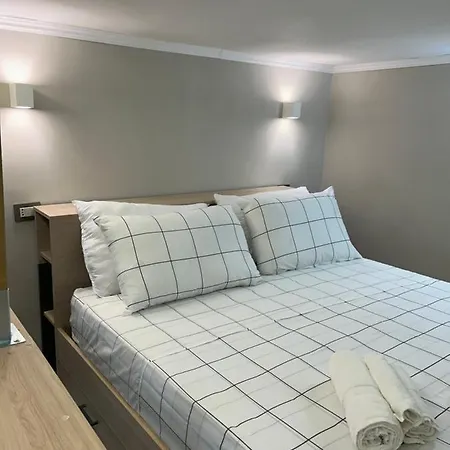 Appartement Cavone13 Naples