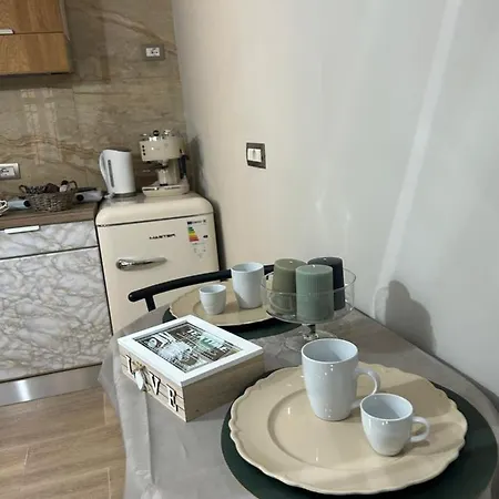 Appartement Cavone13 *
