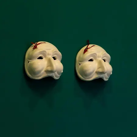 Apartamento A Casa Di Pupa *