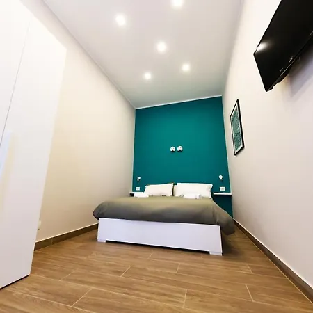 A Casa Di Pupa Nápoles