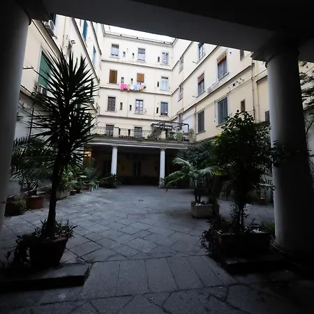 A Casa Di Pupa
