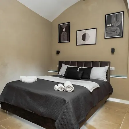 Pendino Guest house Naples