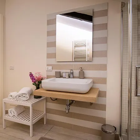 Apartment Les Maisons *