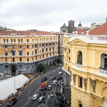 Apartment Les Maisons Naples