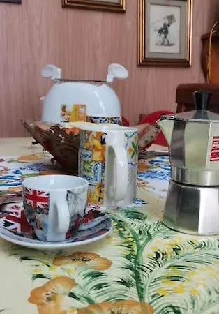 Residenza Castiglia Naples