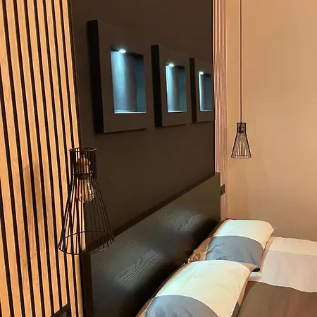 Apartamento Scio Scio House Casa Contro Il Malocchio