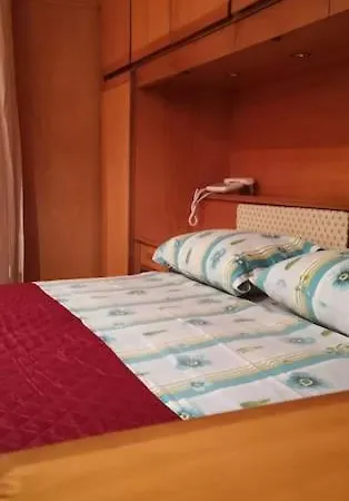 Apartment Residenza Castiglia *