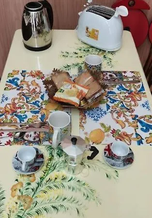 Residenza Castiglia * Naples
