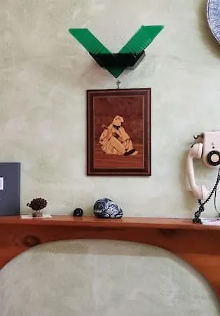 Residenza Castiglia Apartment *