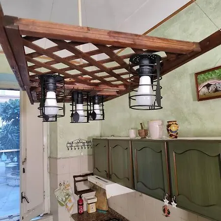 Apartment Residenza Castiglia