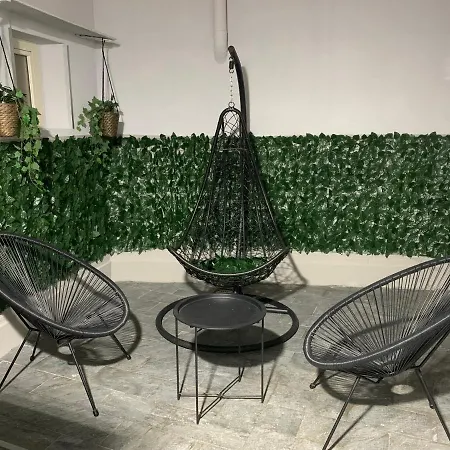 Pendino Guest house Naples