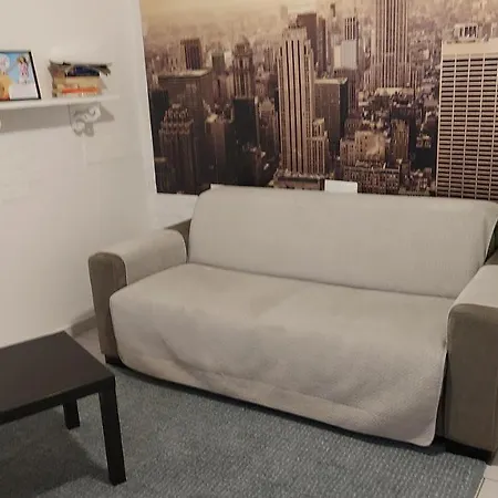 Apartment Made In *