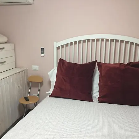 Apartmán Beverello *