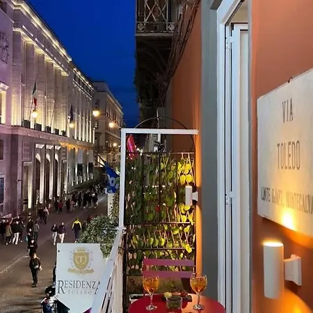 Toledo Lifestyle Naples