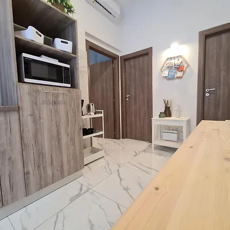 Appartement Riben