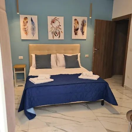 Riben Appartement