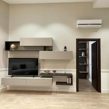 Mariana Luxury Naples